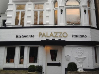 照片: Palazzo